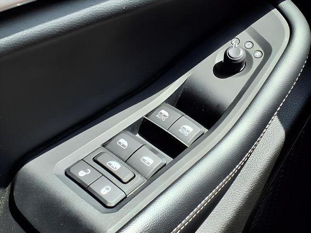 used 2022 Jeep Grand Cherokee L car, priced at $30,850