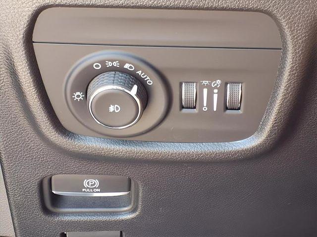 used 2022 Jeep Grand Cherokee L car, priced at $30,850