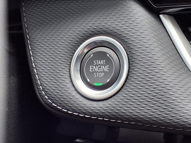 new 2025 Chevrolet Equinox car, priced at $35,830