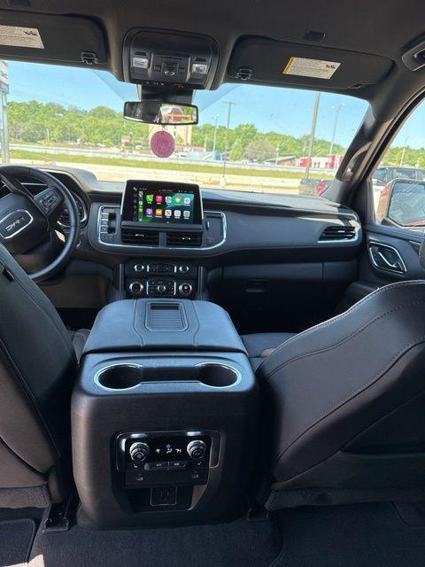 used 2024 GMC Yukon car, priced at $73,157