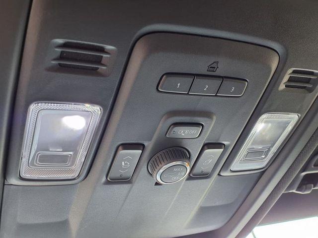 used 2024 GMC Yukon car, priced at $71,480