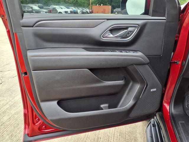 used 2024 GMC Yukon car, priced at $71,480