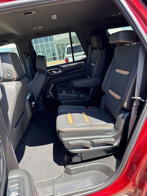 used 2024 GMC Yukon car, priced at $73,157