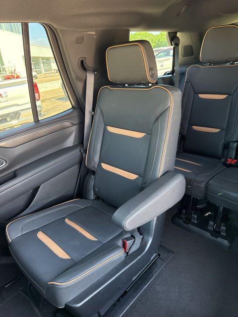used 2024 GMC Yukon car, priced at $73,157