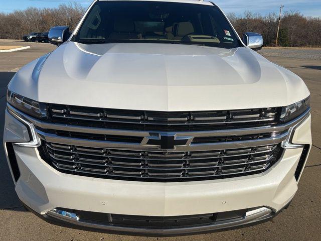 used 2023 Chevrolet Tahoe car, priced at $57,649