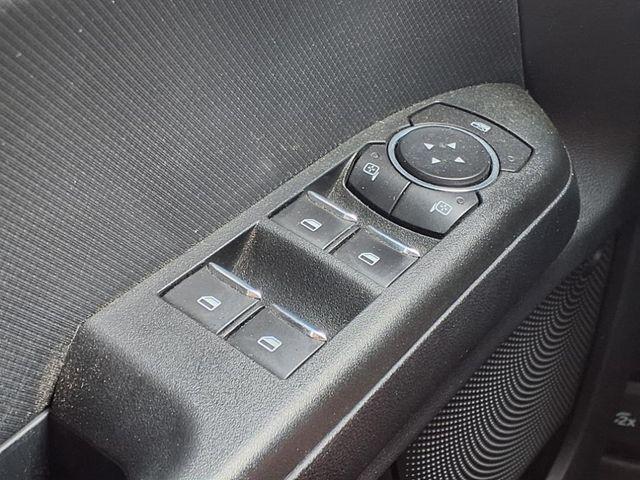 used 2022 Ford Bronco Sport car, priced at $27,250