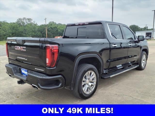 used 2020 GMC Sierra 1500 car, priced at $39,865