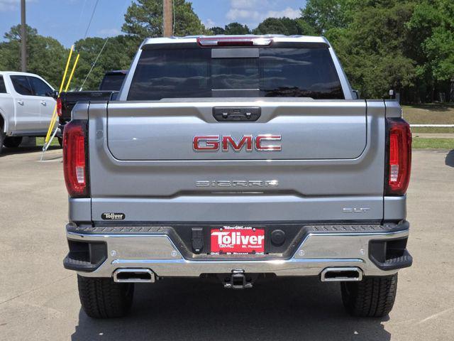 new 2025 GMC Sierra 1500 car, priced at $62,975