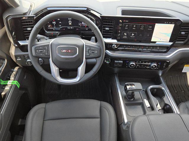 new 2025 GMC Sierra 1500 car, priced at $62,975
