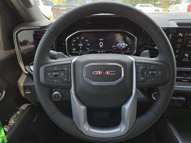 new 2025 GMC Sierra 1500 car, priced at $62,975