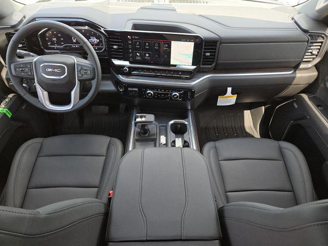 new 2025 GMC Sierra 1500 car, priced at $62,975