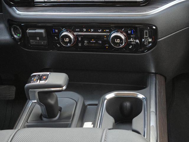 new 2025 GMC Sierra 1500 car, priced at $62,975
