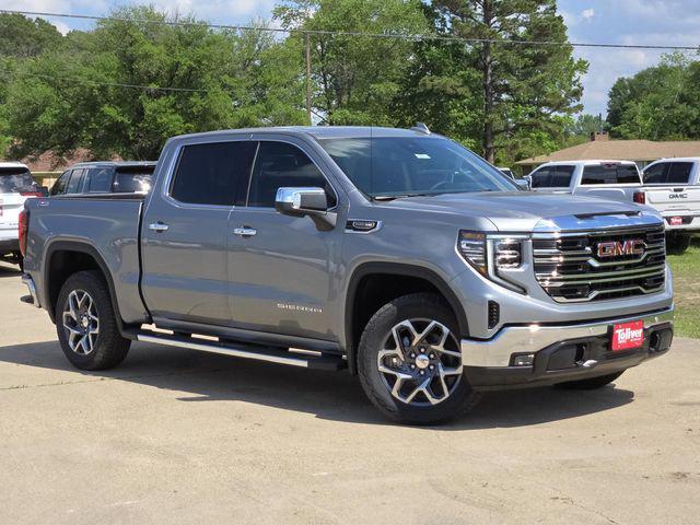 new 2025 GMC Sierra 1500 car, priced at $62,975
