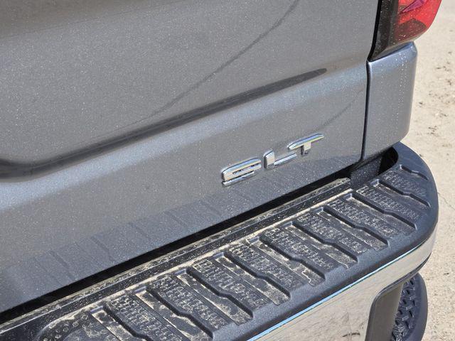 new 2025 GMC Sierra 1500 car, priced at $62,975
