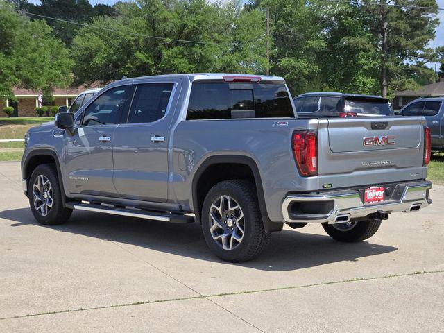 new 2025 GMC Sierra 1500 car, priced at $62,975