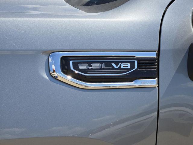 new 2025 GMC Sierra 1500 car, priced at $62,975