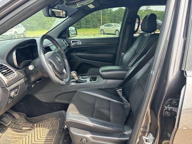 used 2019 Jeep Grand Cherokee car, priced at $24,022