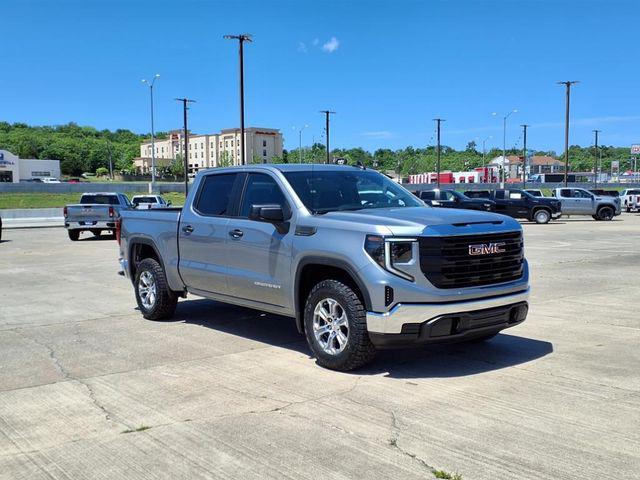 new 2025 GMC Sierra 1500 car, priced at $51,075