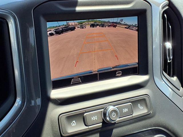 new 2025 GMC Sierra 1500 car, priced at $51,075