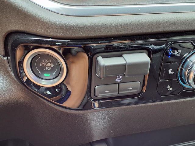 new 2025 GMC Sierra 1500 car, priced at $62,289