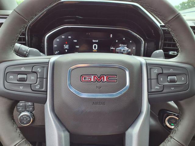 new 2025 GMC Sierra 1500 car, priced at $62,289