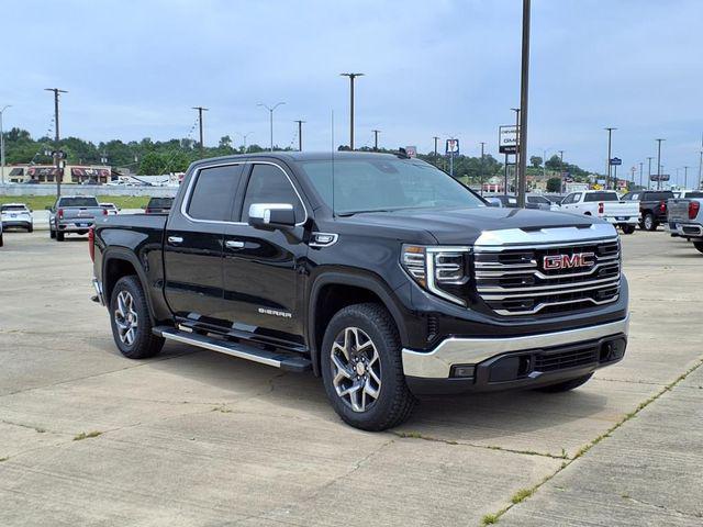 new 2025 GMC Sierra 1500 car, priced at $62,289
