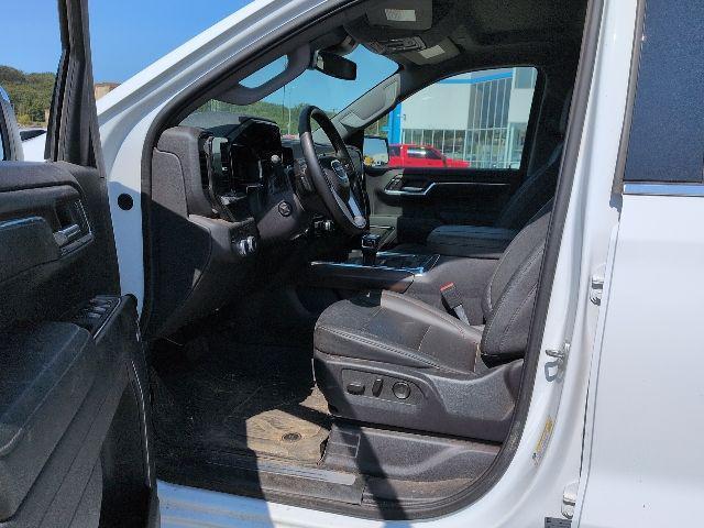 used 2024 GMC Sierra 1500 car, priced at $51,395