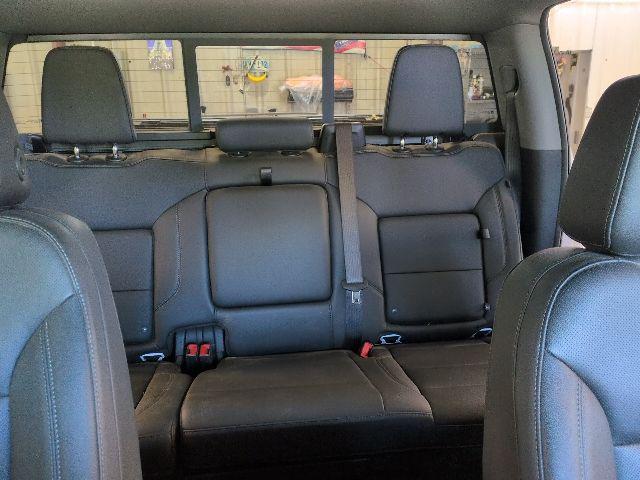 used 2024 GMC Sierra 1500 car, priced at $51,395