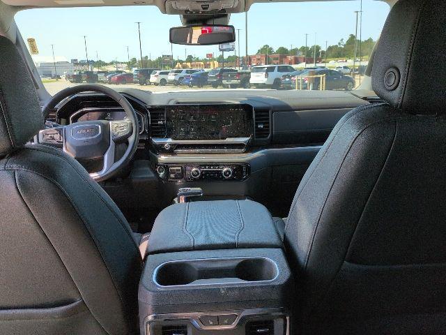 used 2024 GMC Sierra 1500 car, priced at $51,395