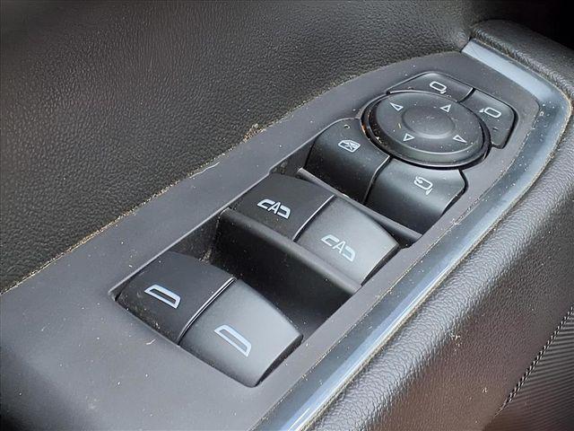 used 2024 GMC Sierra 1500 car, priced at $44,349