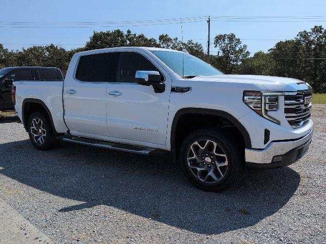 used 2024 GMC Sierra 1500 car, priced at $51,395