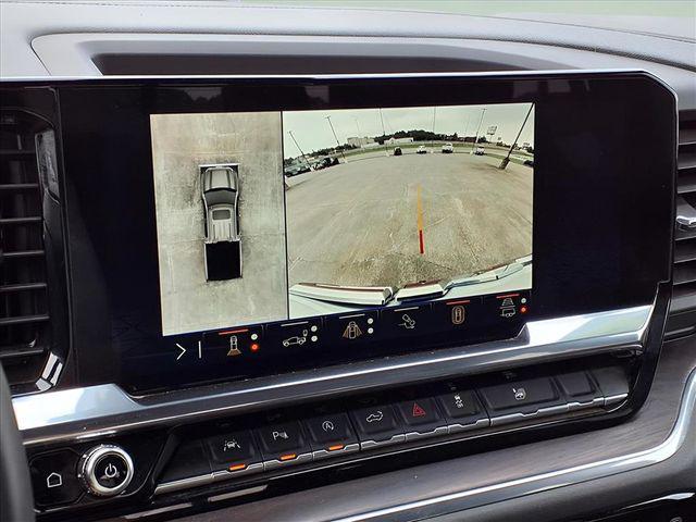 used 2024 GMC Sierra 1500 car, priced at $44,349