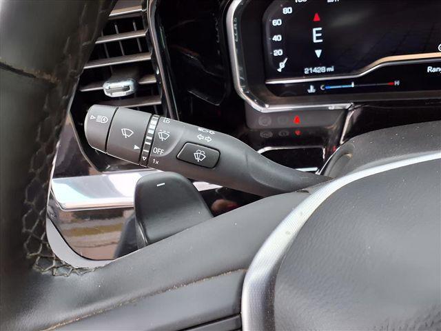 used 2024 GMC Sierra 1500 car, priced at $44,349