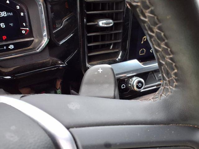 used 2024 GMC Sierra 1500 car, priced at $44,349