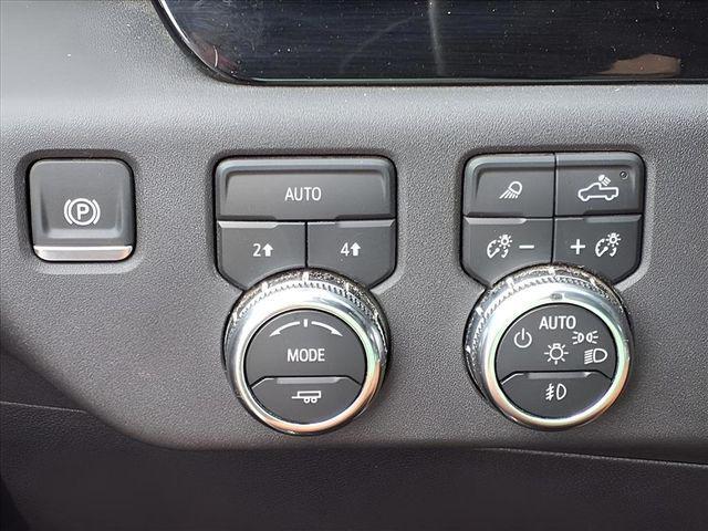 used 2024 GMC Sierra 1500 car, priced at $44,349