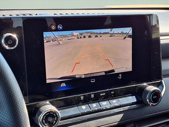 new 2026 Chevrolet Colorado car, priced at $38,890