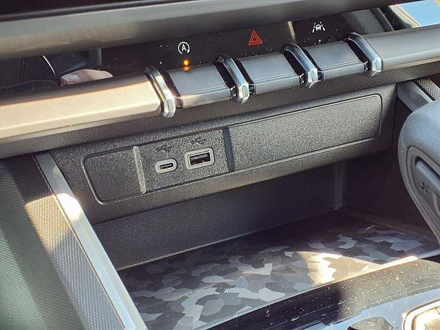 new 2026 Chevrolet Colorado car, priced at $38,890