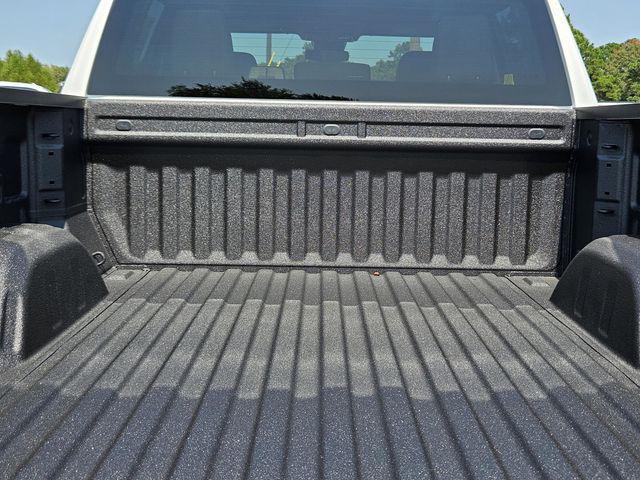 new 2026 GMC Sierra 1500 car, priced at $57,220