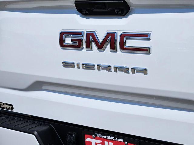 new 2026 GMC Sierra 1500 car, priced at $57,220
