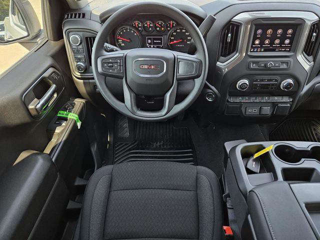 new 2026 GMC Sierra 1500 car, priced at $57,220
