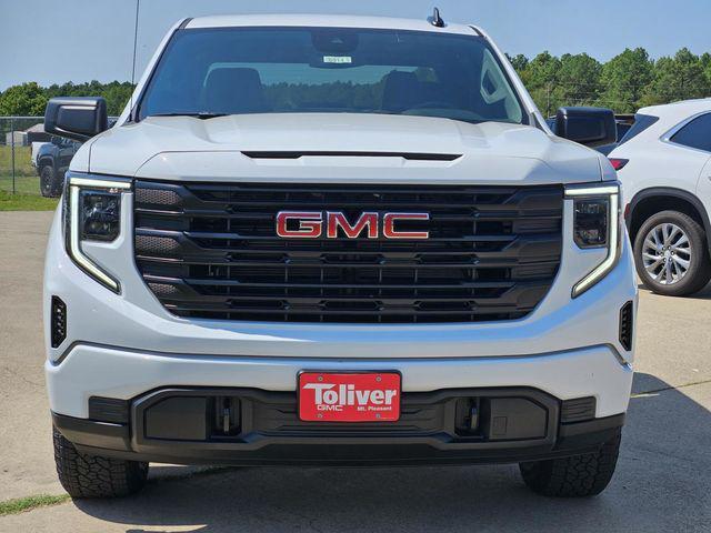 new 2026 GMC Sierra 1500 car, priced at $57,220