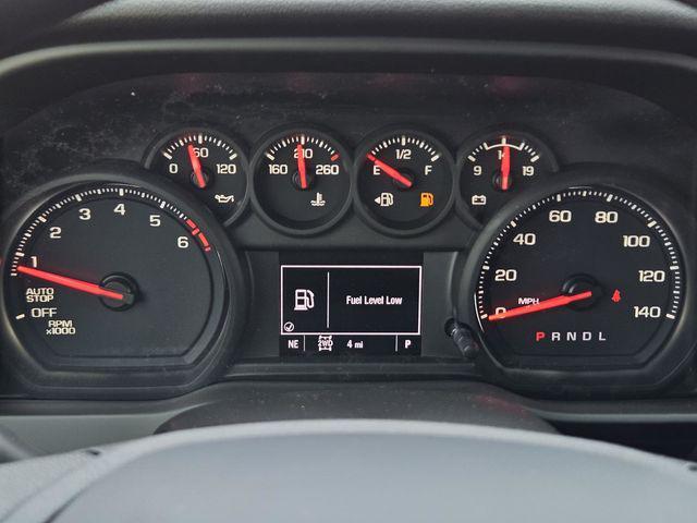 new 2026 GMC Sierra 1500 car, priced at $57,220