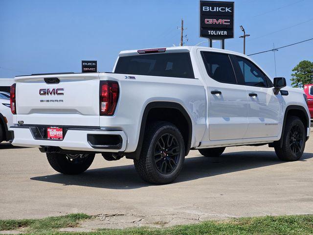 new 2026 GMC Sierra 1500 car, priced at $57,220