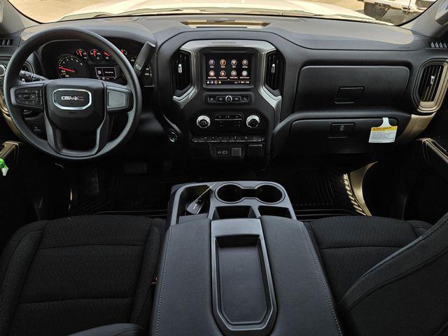 new 2026 GMC Sierra 1500 car, priced at $57,220