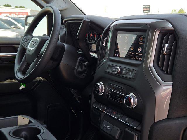new 2026 GMC Sierra 1500 car, priced at $57,220