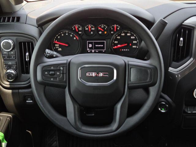 new 2026 GMC Sierra 1500 car, priced at $57,220