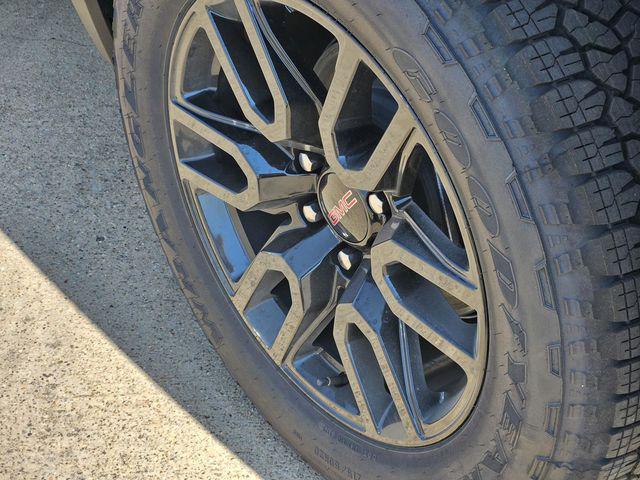 new 2026 GMC Sierra 1500 car, priced at $57,220