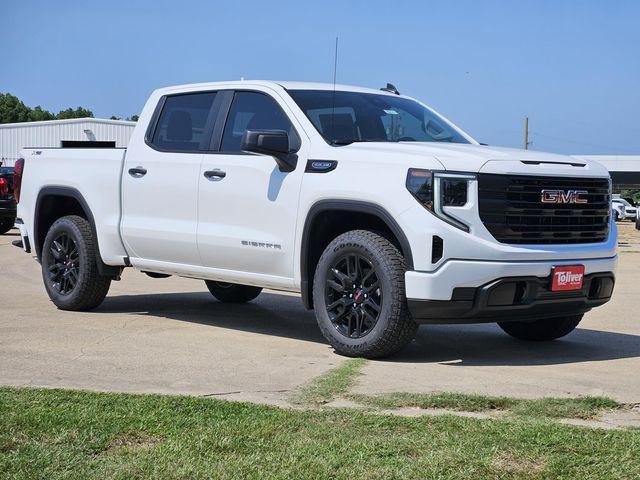 new 2026 GMC Sierra 1500 car, priced at $57,220