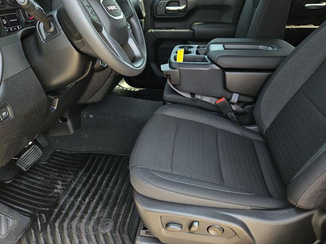 new 2026 GMC Sierra 1500 car, priced at $57,220