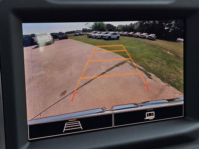 new 2026 GMC Sierra 1500 car, priced at $57,220